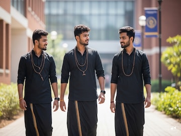 എ ഐ നിർമിത പ്രതീകാത്മക ചിത്രം