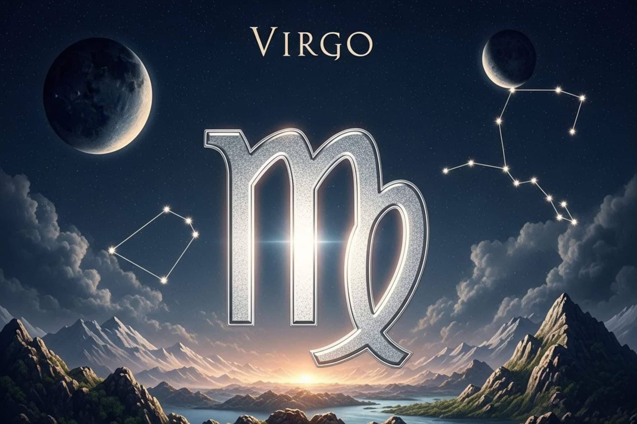 Virgo Horoscope 2026 | അപ്രതീക്ഷിത നേട്ടങ്ങൾ, ആത്മീയ വളർച്ച എന്നിവ കാണും; നിക്ഷേപങ്ങളിൽ ലാഭമുണ്ടാകും: വർഷഫലം അറിയാം Virgo Horoscope 2026 | അപ്രതീക്ഷിത നേട്ടങ്ങൾ, ആത്മീയ വളർച്ച എന്നിവ കാണും; നിക്ഷേപങ്ങളിൽ ലാഭമുണ്ടാകും: വർഷഫലം അറിയാം