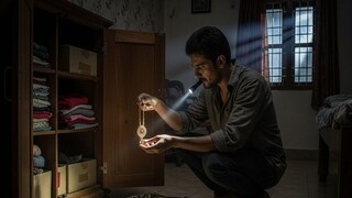 (Image: AI Generated)