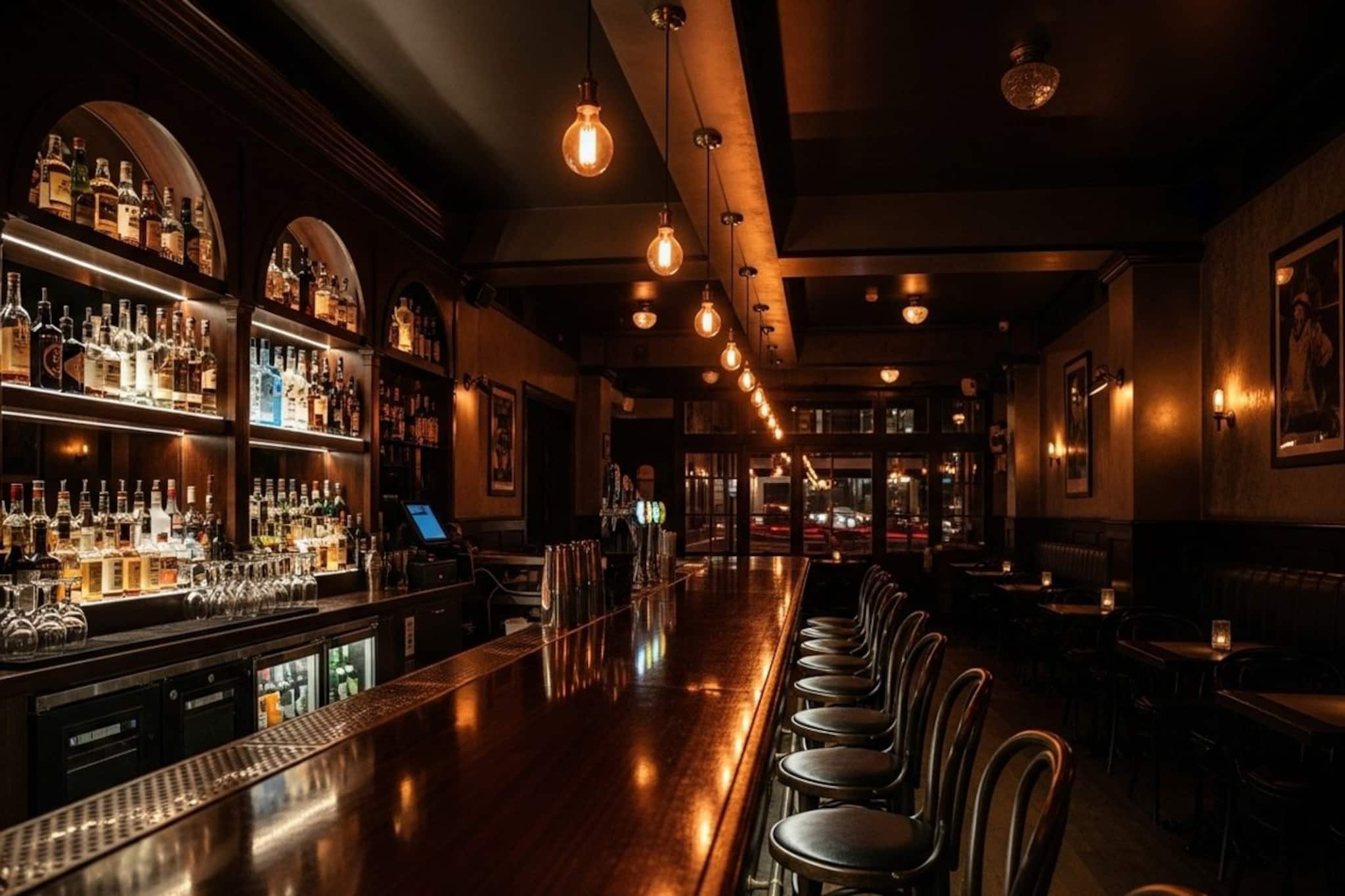 പുതുവത്സരാഘോഷം; ബുധനാഴ്ച ബാറുകള്‍ രാത്രി 12 മണിവരെ; ഇളവുനൽകി ഉത്തരവ്