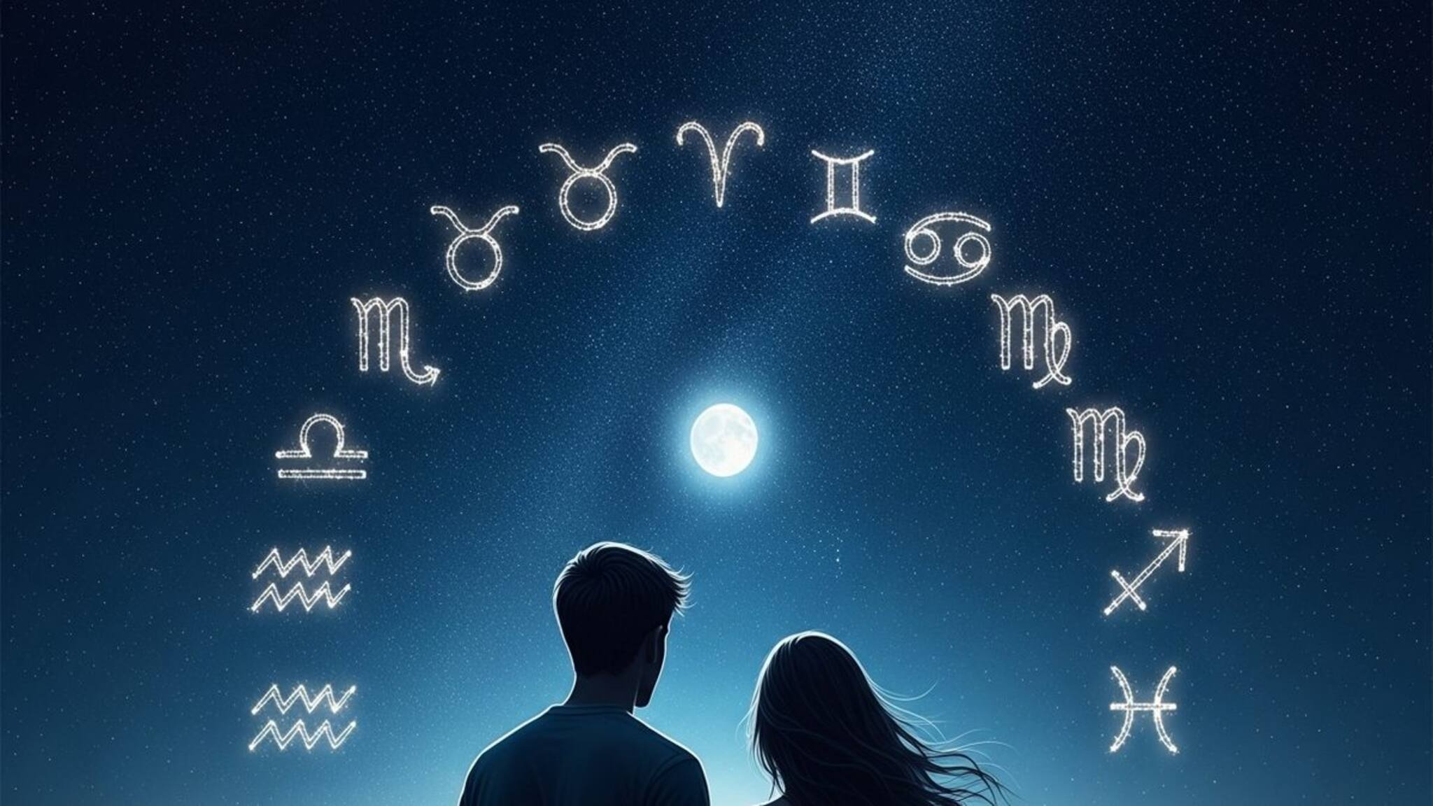 Love Horoscope January 1 | പങ്കാളിയുടെ കാഴ്ചപ്പാട് ശ്രദ്ധിക്കുക; സ്‌നേഹത്തിന്റെ മനോഹരമായ നിമിഷങ്ങൾ ആസ്വദിക്കുക: ഇന്നത്തെ പ്രണയഫലം അറിയാം