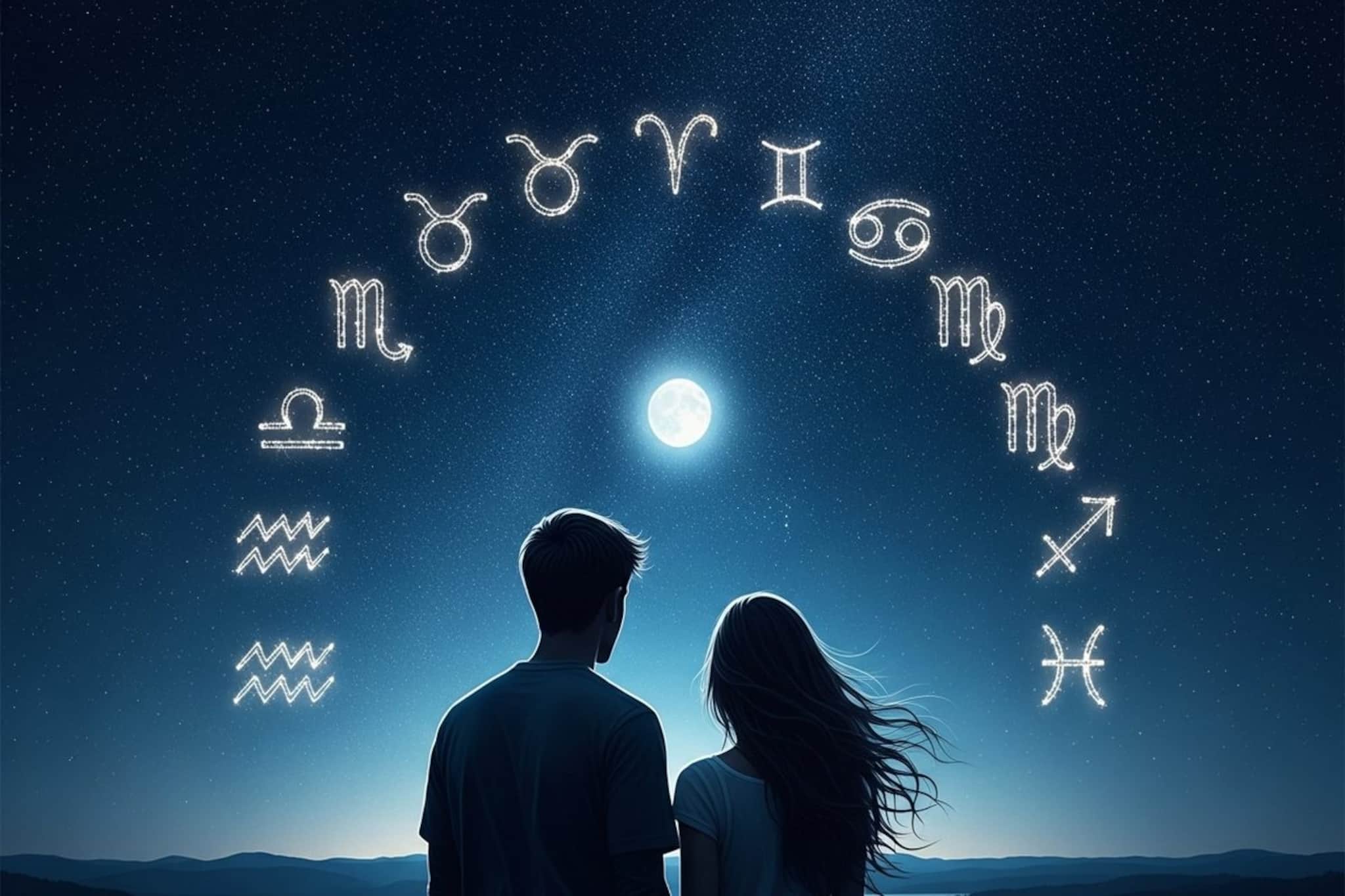 Love Horoscope Dec 25 | പങ്കാളിയോടൊപ്പം സമയം ചെലവഴിക്കും; ക്ഷമയോടെ നിലകൊള്ളുക: ഇന്നത്തെ പ്രണയഫലം