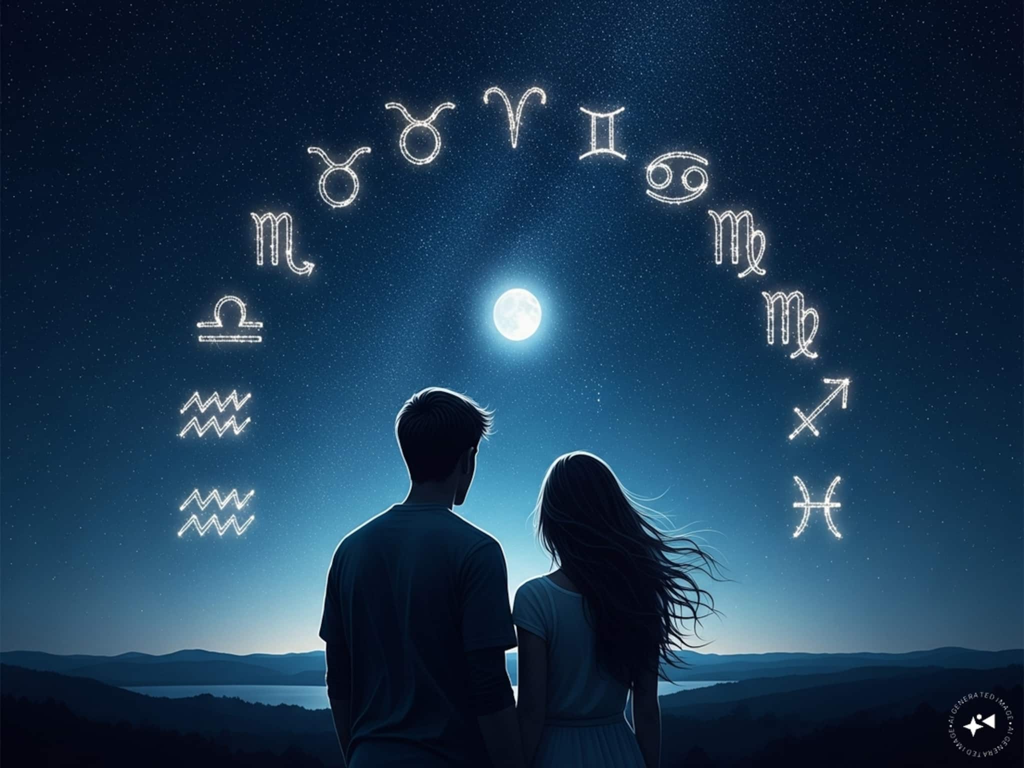 Love Horoscope Dec 25 | പങ്കാളിയോടൊപ്പം സമയം ചെലവഴിക്കും; ക്ഷമയോടെ നിലകൊള്ളുക: ഇന്നത്തെ പ്രണയഫലം