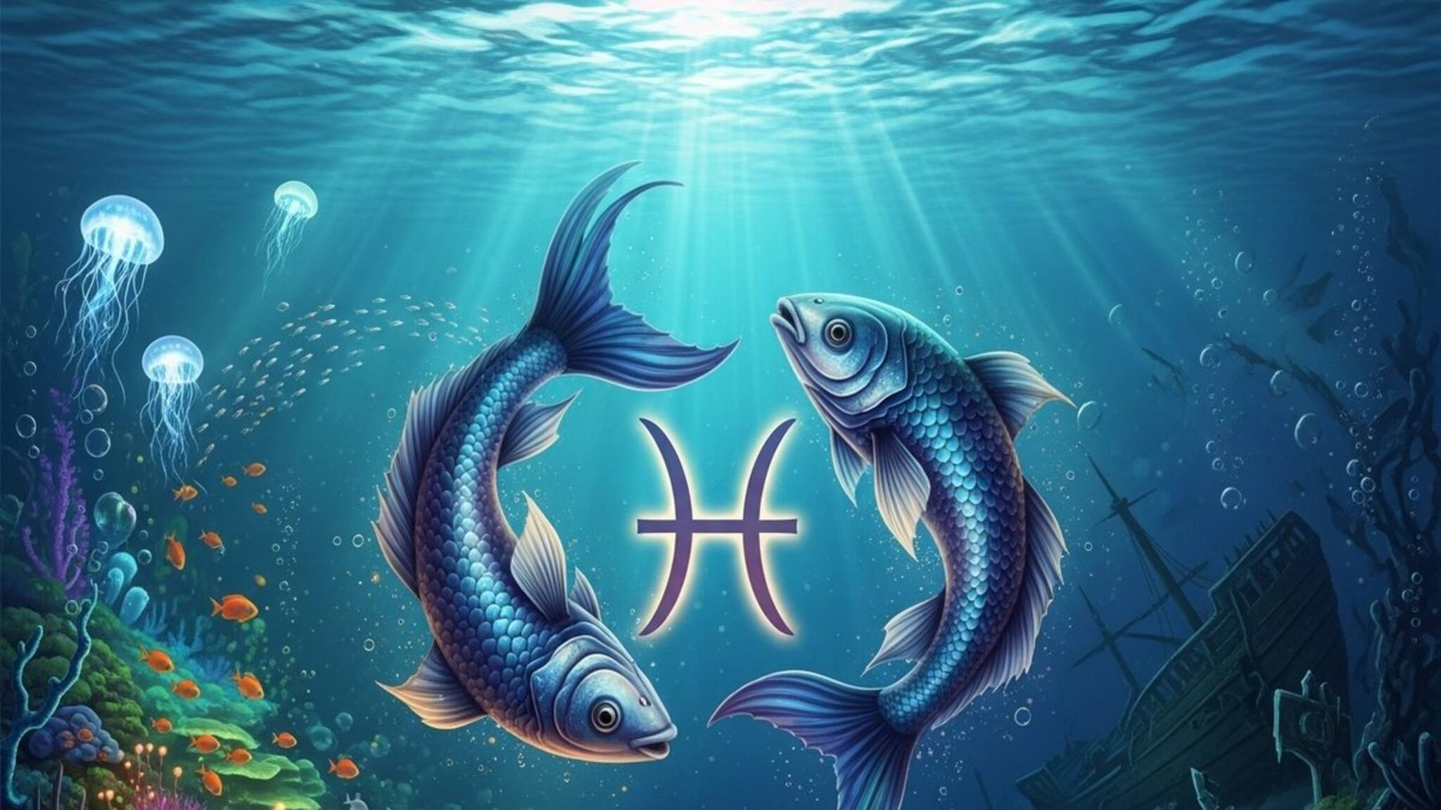 Pisces Horoscope 2026 | സഹോദരങ്ങളുമായുള്ള ബന്ധം സൗഹാർദ്ദപരമായിരിക്കും; പരിശ്രമിച്ച് വിജയം നേടാനാകും: വർഷഫലം അറിയാം