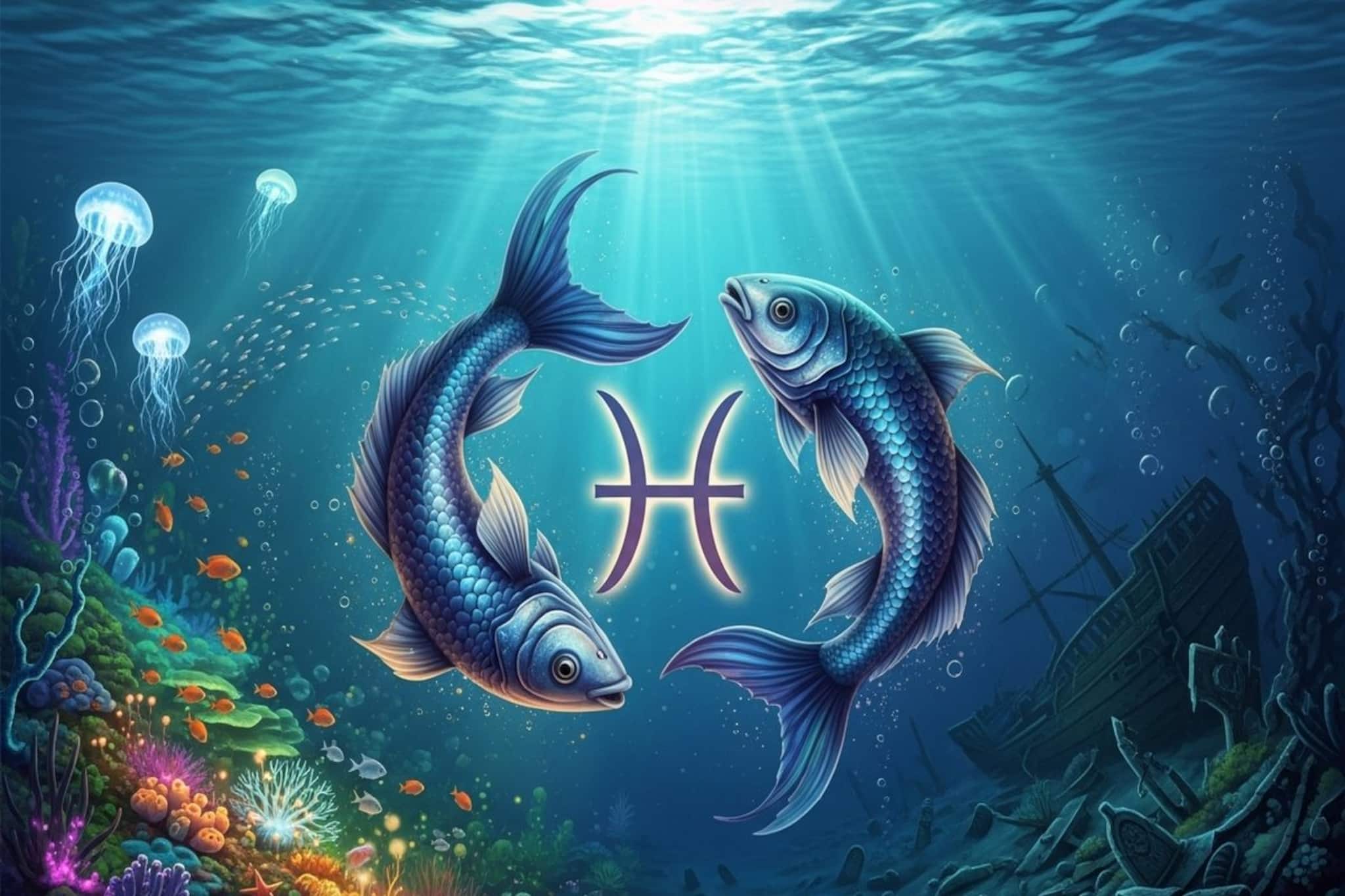 Pisces Horoscope 2026 | സഹോദരങ്ങളുമായുള്ള ബന്ധം സൗഹാർദ്ദപരമായിരിക്കും; പരിശ്രമിച്ച് വിജയം നേടാനാകും: വർഷഫലം അറിയാം