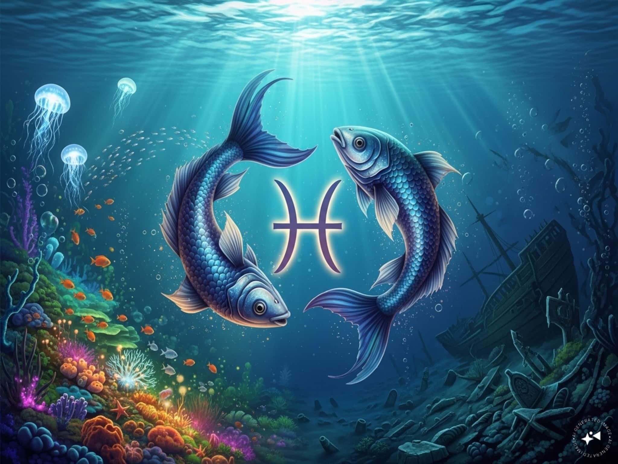 Pisces Horoscope 2026 | സഹോദരങ്ങളുമായുള്ള ബന്ധം സൗഹാർദ്ദപരമായിരിക്കും; പരിശ്രമിച്ച് വിജയം നേടാനാകും: വർഷഫലം അറിയാം