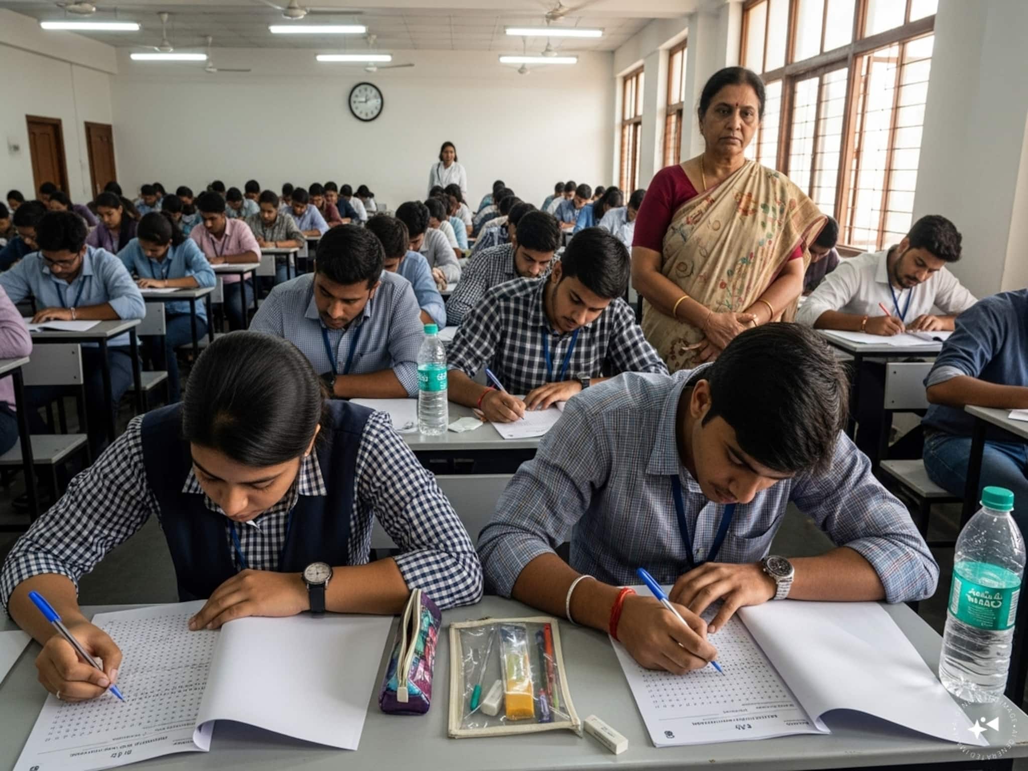 അധ്യാപകരാകണോ? അഖിലേന്ത്യാ അധ്യാപക അഭിരുചി പരീക്ഷ C-TETന് അപേക്ഷിക്കാം