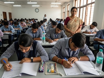 എ ഐ നിർമിത പ്രതീകാത്മക ചിത്രം എ ഐ നിർമിത പ്രതീകാത്മക ചിത്രം