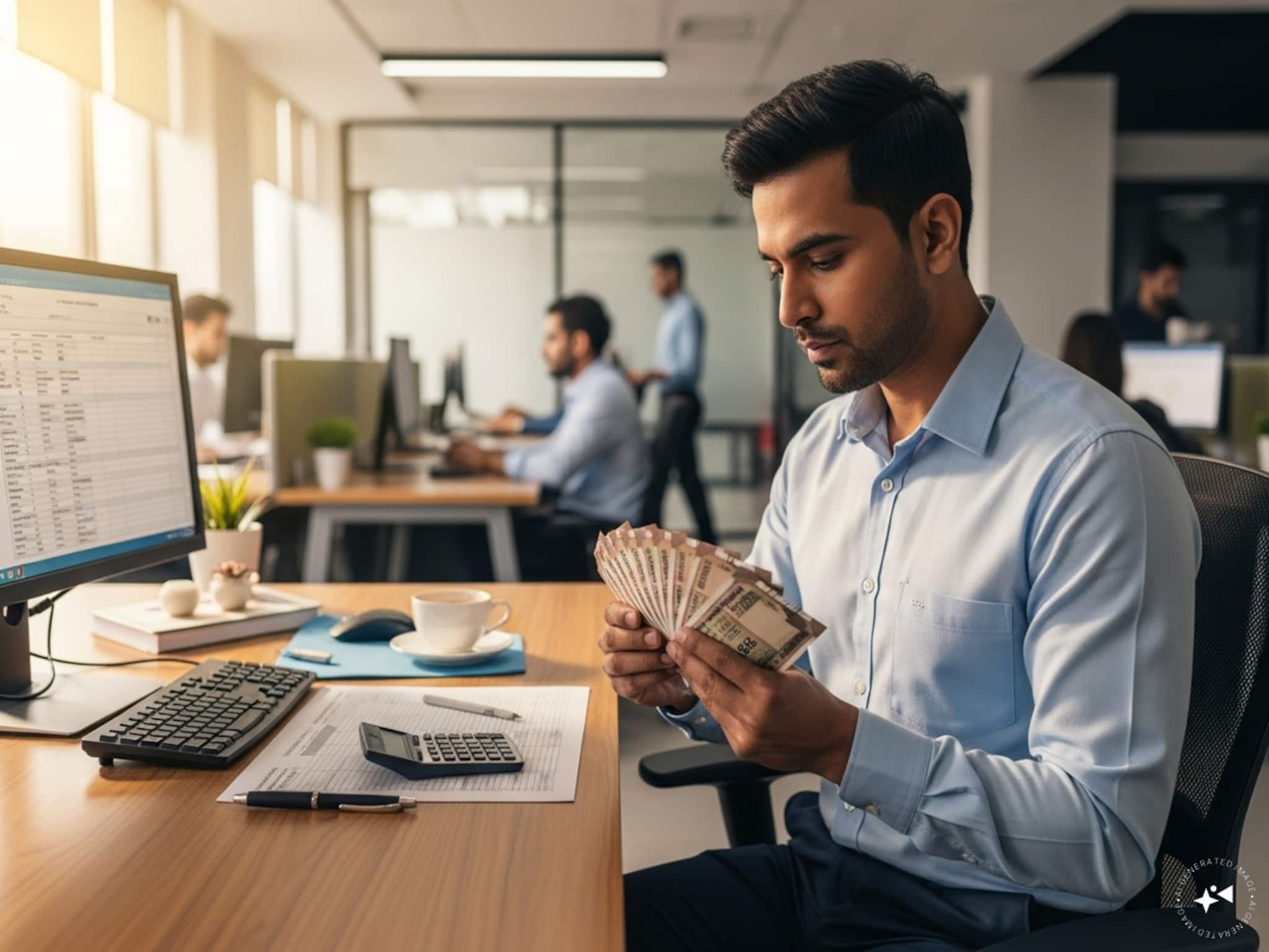 പുതിയ തൊഴില്‍ നിയമം വരുമ്പോൾ കൈയിൽ കിട്ടുന്ന ശമ്പളം കുറയുമോ?