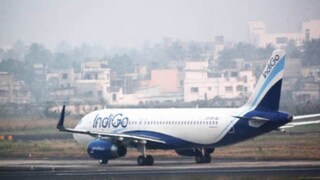 ഇൻഡ‍ിഗോ