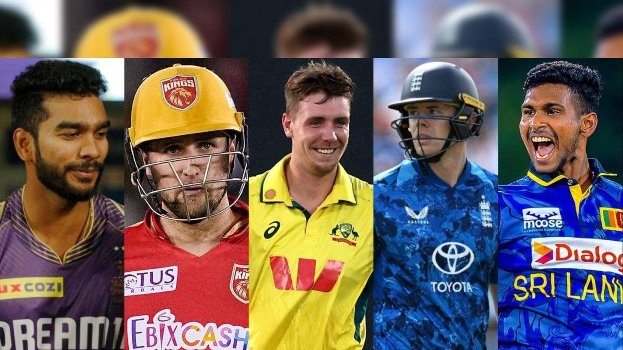 IPL 2026 Auction Live Updates: താരലേലം തുടങ്ങി; 25.20 കോടിക്ക് കാമറൂൺ ഗ്രീൻ കൊൽ‌ക്കത്തക്ക്