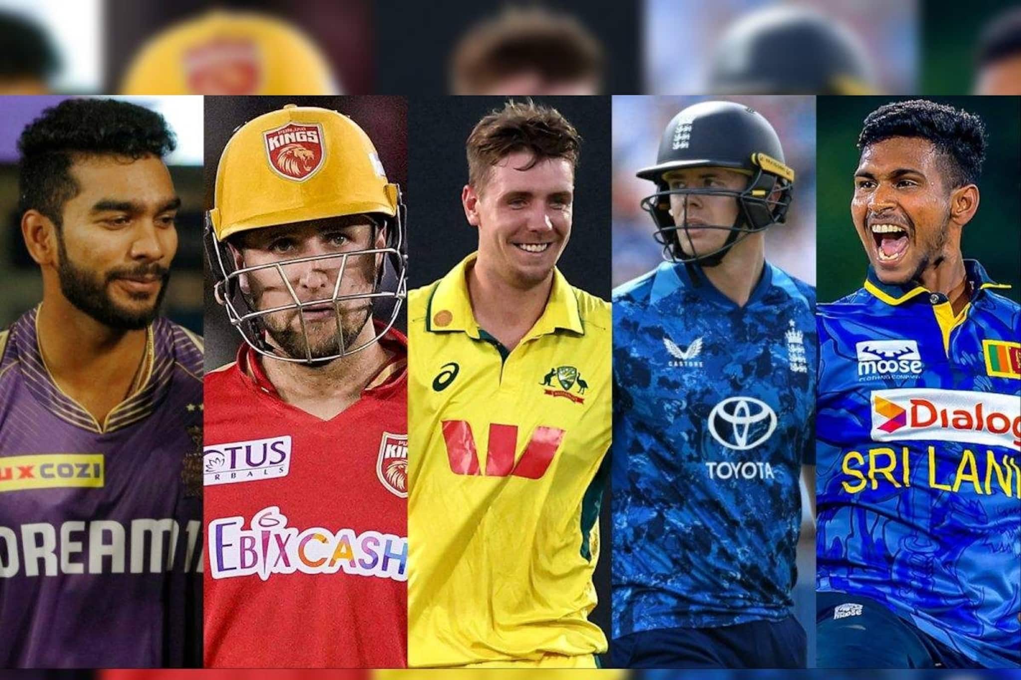 IPL 2026 Auction Live Updates: ആകെ 369 താരങ്ങൾ; പ്രധാനശ്രദ്ധാകേന്ദ്രം കാമറൂൺ ഗ്രീൻ IPL 2026 Auction Live Updates: ആകെ 369 താരങ്ങൾ; പ്രധാനശ്രദ്ധാകേന്ദ്രം കാമറൂൺ ഗ്രീൻ