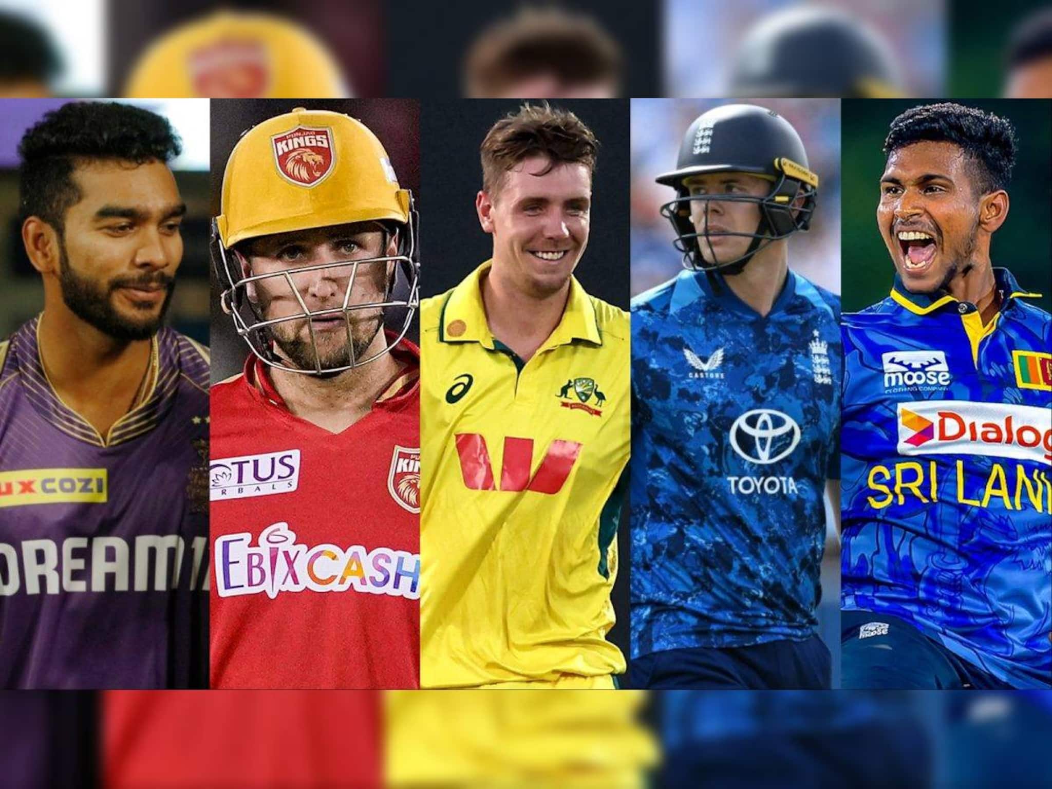 IPL 2026 Auction Live Updates: ആകെ 369 താരങ്ങൾ; പ്രധാനശ്രദ്ധാകേന്ദ്രം കാമറൂൺ‌ ഗ്രീൻ