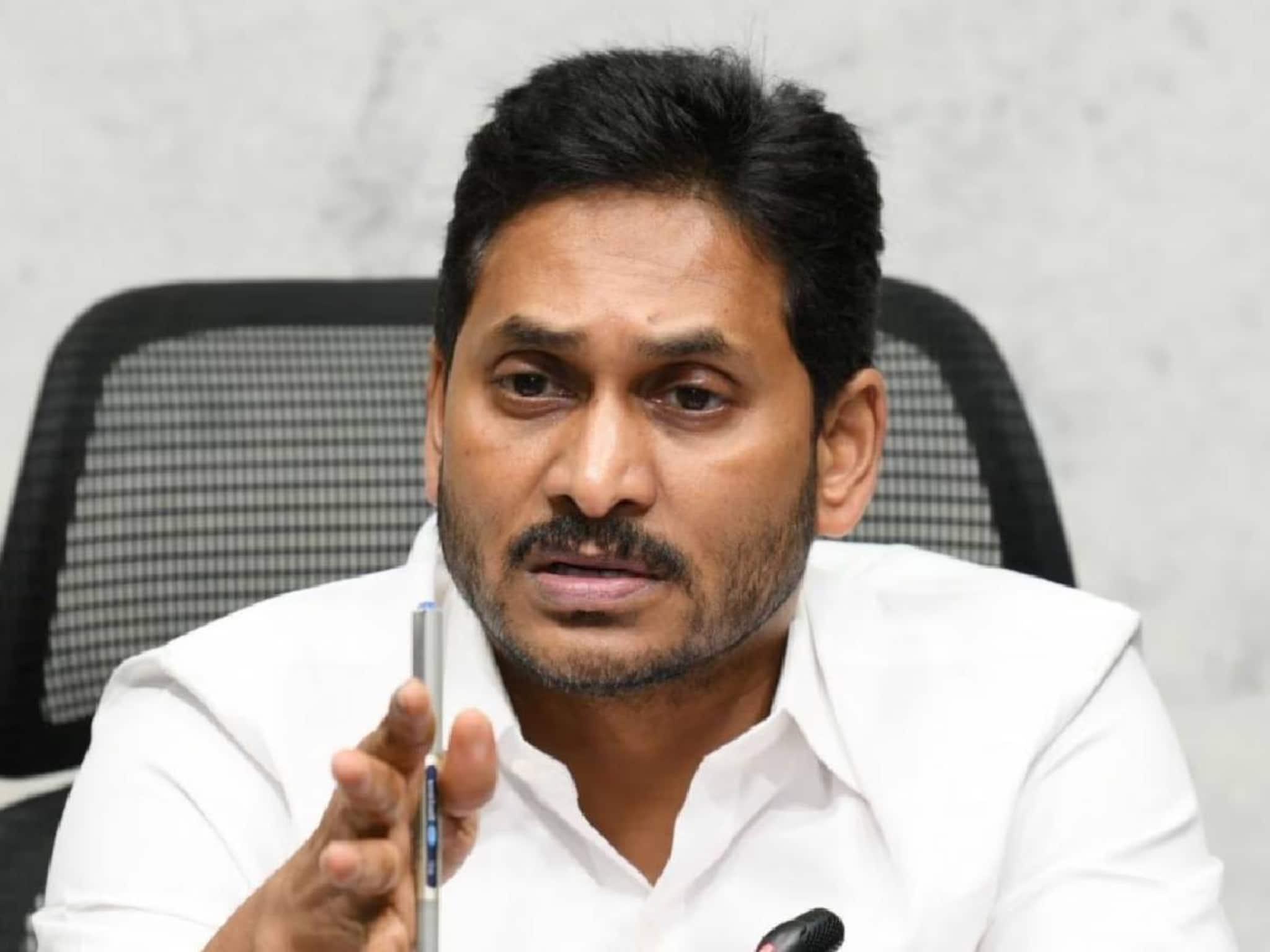 മുഖ്യമന്ത്രിയായിരിക്കെ ജഗന്‍മോഹന്‍ റെഡ്ഡി 5 വർഷം കൊണ്ട് വിമാന യാത്രയ്ക്ക് ചെലവഴിച്ചത് 222 കോടി രൂപ