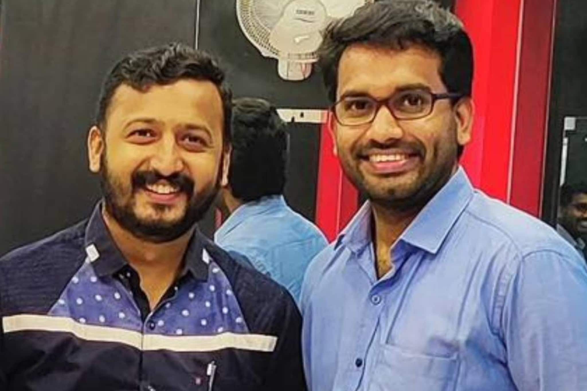 'ഗുളിക നൽകിയത് യുവതി ആവശ്യപ്പെട്ടിട്ട്; മരുന്നിനെക്കുറിച്ച് അറിവില്ല'; മുൻകൂർ ജാമ്യാപേക്ഷയുമായി രാഹുലിന്റെ സുഹൃത്ത് 'ഗുളിക നൽകിയത് യുവതി ആവശ്യപ്പെട്ടിട്ട്; മരുന്നിനെക്കുറിച്ച് അറിവില്ല'; മുൻകൂർ ജാമ്യാപേക്ഷയുമായി രാഹുലിന്റെ സുഹൃത്ത്