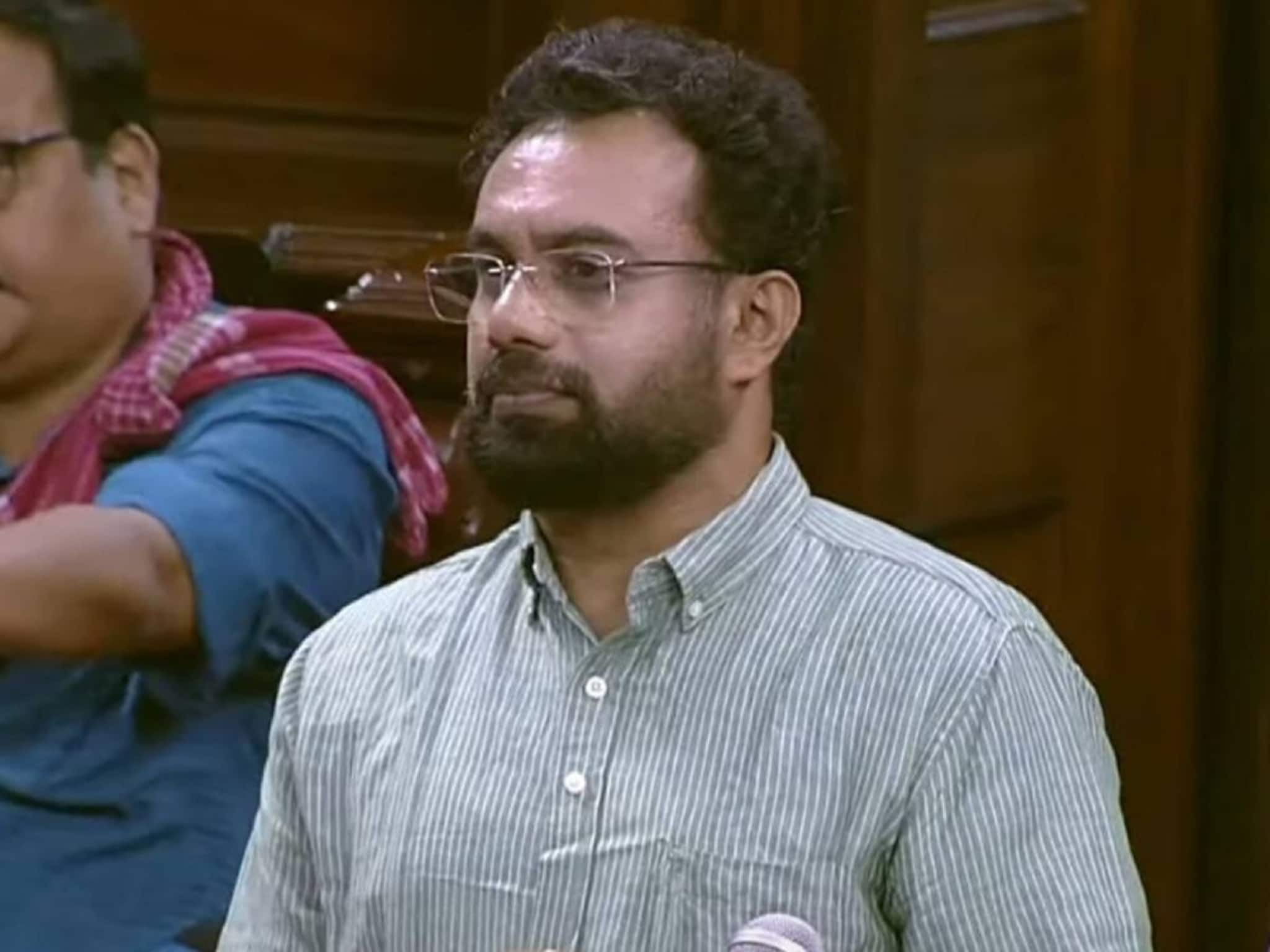 'കേന്ദ്രമന്ത്രി പറഞ്ഞത് സത്യം, പലതവണ മന്ത്രിയെ കണ്ടു, മധ്യസ്ഥം വഹിച്ചത് കേരളത്തിന് വേണ്ടി'; ജോൺ ബ്രിട്ടാസ്