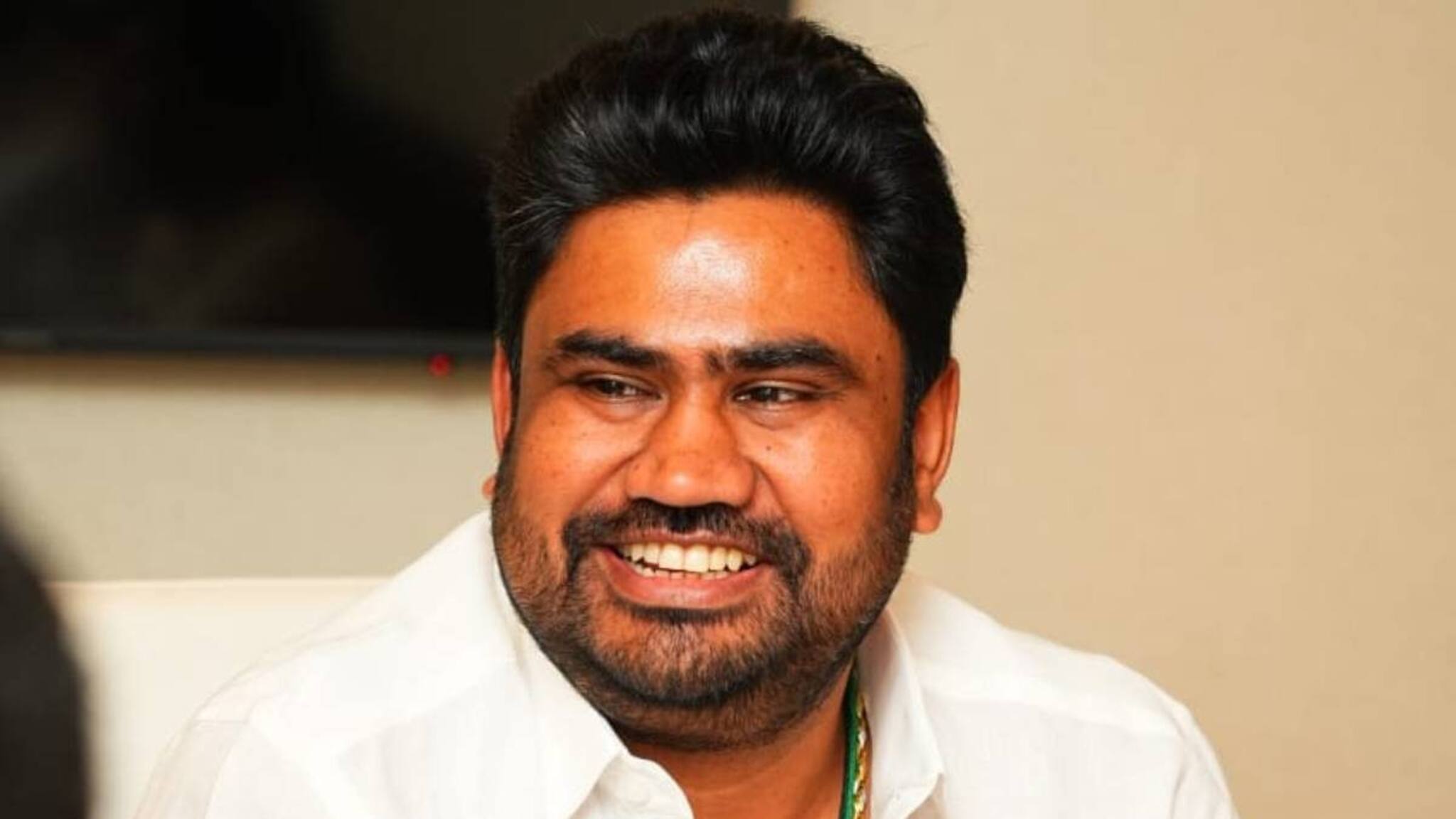 പുതുച്ചേരി പിടിക്കാൻ പുതിയ പാർ‌ട്ടിയുമായി സാന്റിയാഗോ മാർട്ടിന്റെ മകൻ; ടിവികെയുമായി സഖ്യത്തിന് നീക്കമെന്ന് റിപ്പോർട്ട്