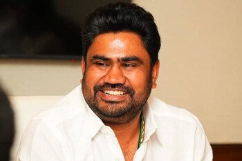 പുതുച്ചേരി പിടിക്കാൻ പുതിയ പാർ‌ട്ടിയുമായി സാന്റിയാഗോ മാർട്ടിന്റെ മകൻ; TVKയുമായി സഖ്യത്തിന് നീക്കമെന്ന് റിപ്പോർട്ട്