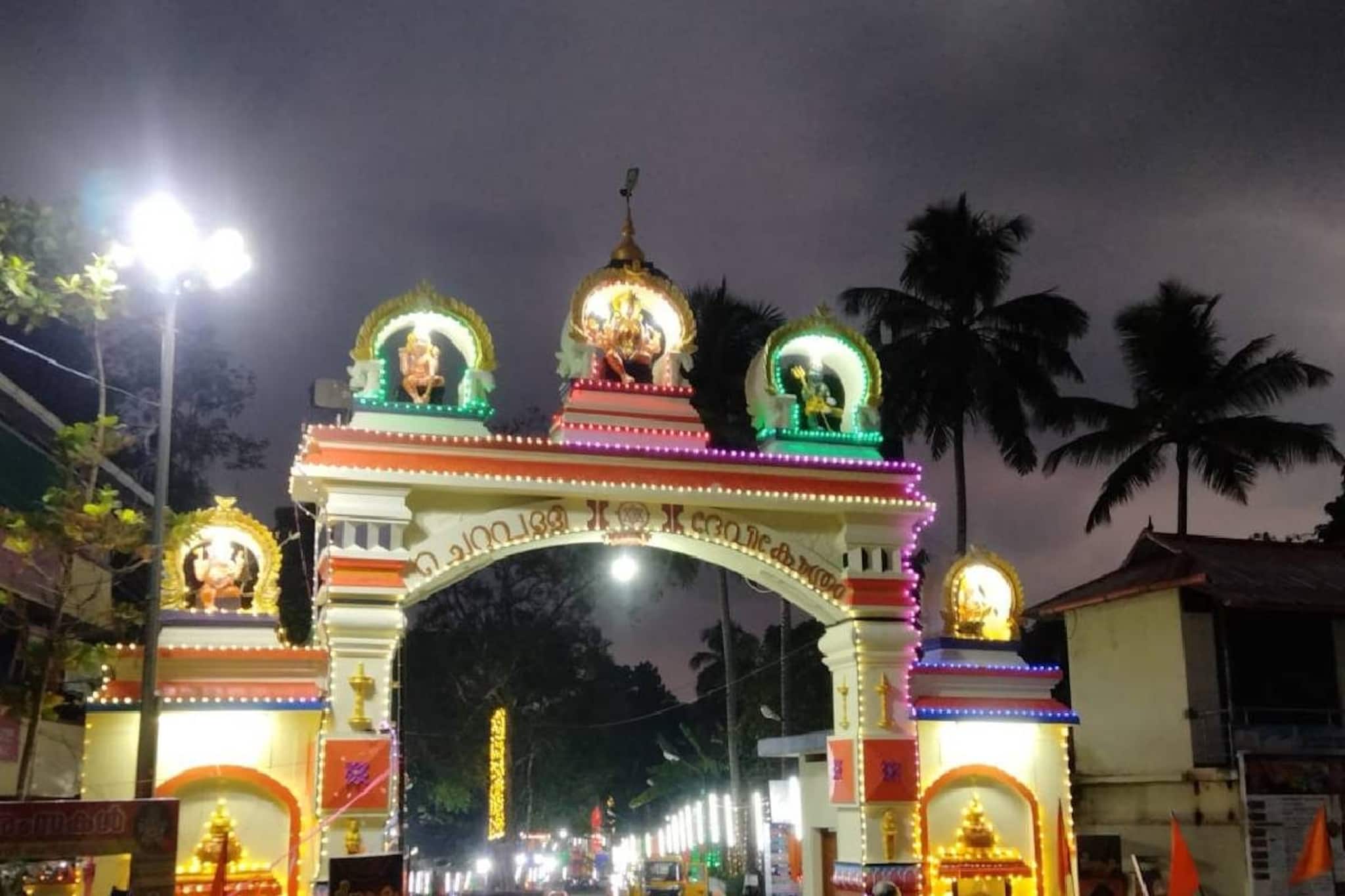 ജഡ്ജിയമ്മാവന്‍ കോവില്‍: തെറ്റായ വിധിയിൽ ശിക്ഷ ഏറ്റുവാങ്ങിയ ജഡ്ജിയെ നീതിയുടെ കാവലാളായി ആരാധിക്കുന്ന ക്ഷേത്രം