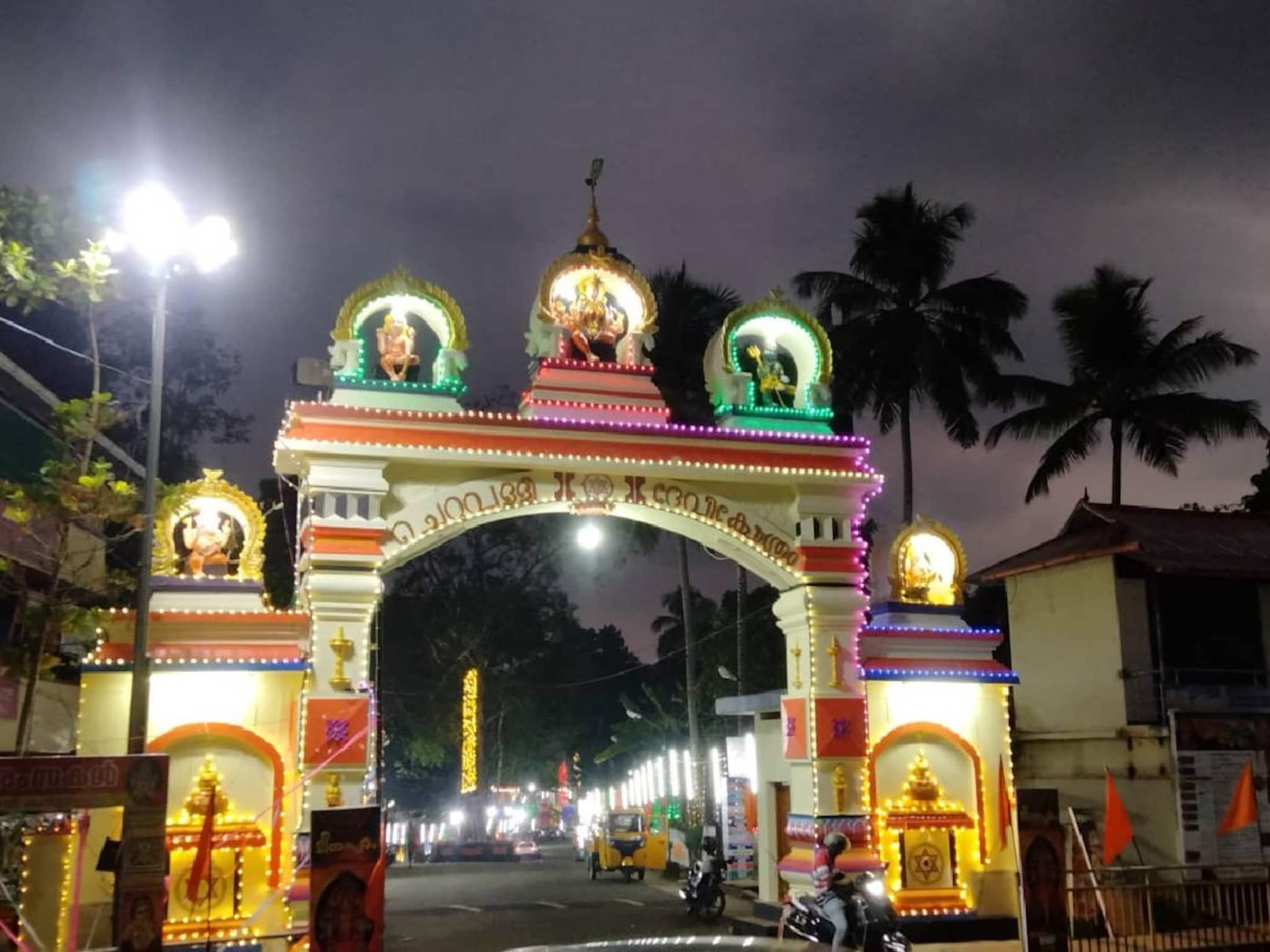 ജഡ്ജിയമ്മാവന്‍ കോവില്‍: തെറ്റായ വിധിയിൽ ശിക്ഷ ഏറ്റുവാങ്ങിയ ജഡ്ജിയെ നീതിയുടെ കാവലാളായി ആരാധിക്കുന്ന ക്ഷേത്രം