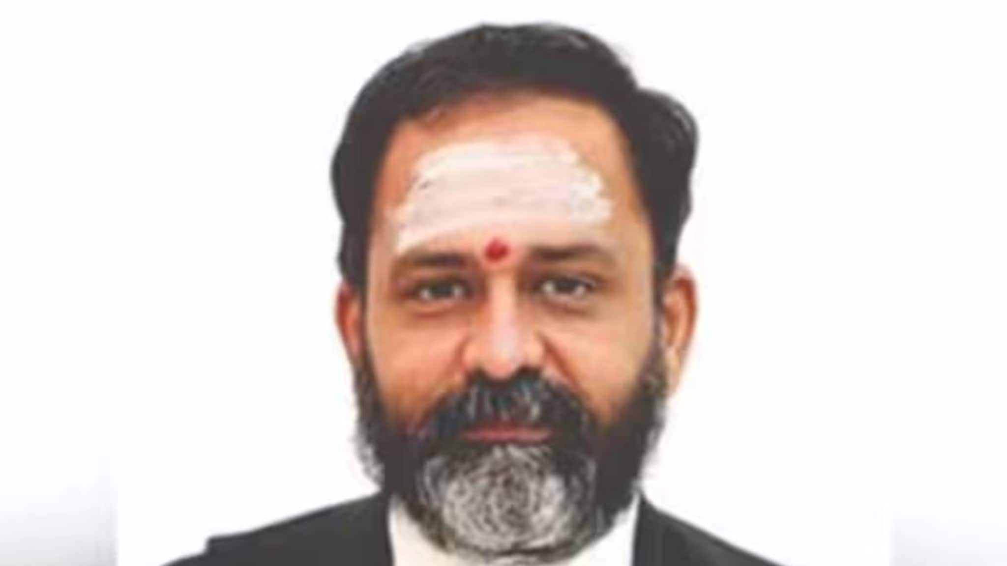 മദ്രാസ് ഹൈക്കോടതി ജഡ്ജി ജസ്റ്റിസ് ജി ആര് സ്വാമിനാഥനെ ഇംപീച്ച് ചെയ്യാന് 100 പ്രതിപക്ഷ എംപിമാർ നീങ്ങുന്നത് എന്തുകൊണ്ട് ? മദ്രാസ് ഹൈക്കോടതി ജഡ്ജി ജസ്റ്റിസ് ജി ആര് സ്വാമിനാഥനെ ഇംപീച്ച് ചെയ്യാന് 100 പ്രതിപക്ഷ എംപിമാർ നീങ്ങുന്നത് എന്തുകൊണ്ട് ?