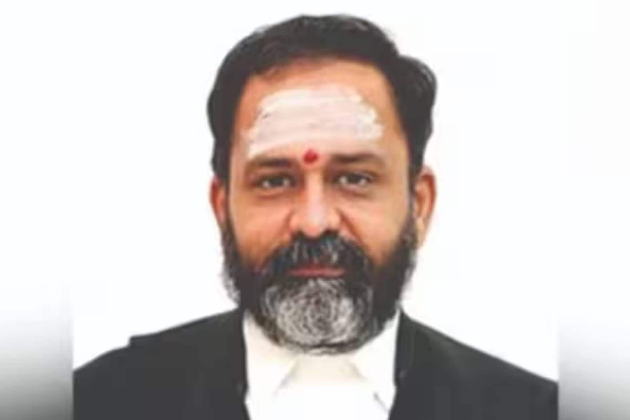 മദ്രാസ് ഹൈക്കോടതി ജഡ്ജി ജസ്റ്റിസ് ജി ആര് സ്വാമിനാഥനെ ഇംപീച്ച് ചെയ്യാന് 100 പ്രതിപക്ഷ എംപിമാർ നീങ്ങുന്നത് എന്തുകൊണ്ട് ? മദ്രാസ് ഹൈക്കോടതി ജഡ്ജി ജസ്റ്റിസ് ജി ആര് സ്വാമിനാഥനെ ഇംപീച്ച് ചെയ്യാന് 100 പ്രതിപക്ഷ എംപിമാർ നീങ്ങുന്നത് എന്തുകൊണ്ട് ?