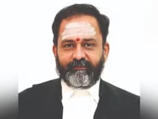 ജസ്റ്റിസ് ജി ആർ സ്വാമിനാഥൻ ജസ്റ്റിസ് ജി ആർ സ്വാമിനാഥൻ