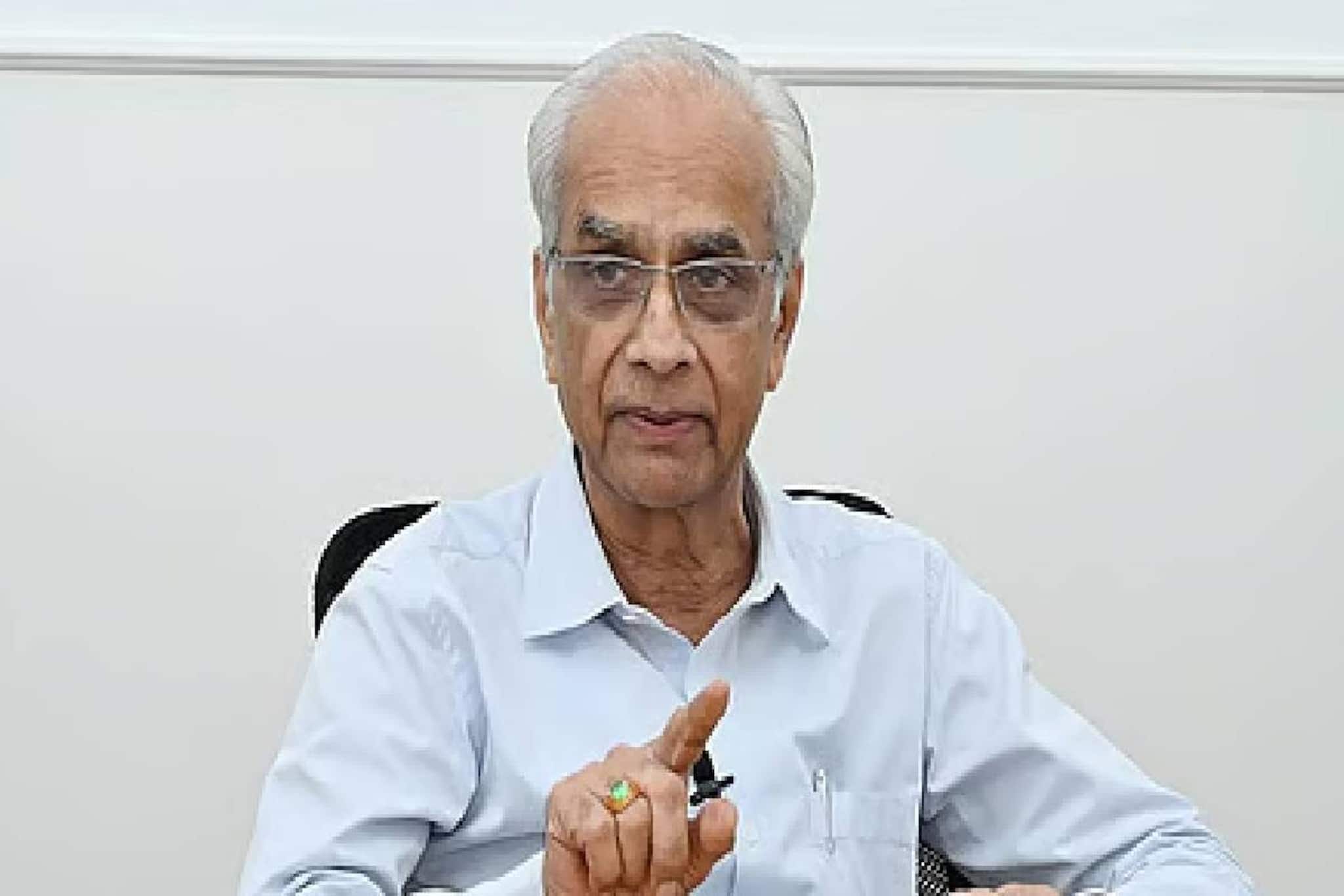 ഇരട്ടപ്പദവി ആരോപണത്തിൽ വിശദീകരണവുമായി ദേവസ്വം ബോർഡ് പ്രസിഡൻ്റ് കെ. ജയകുമാർ