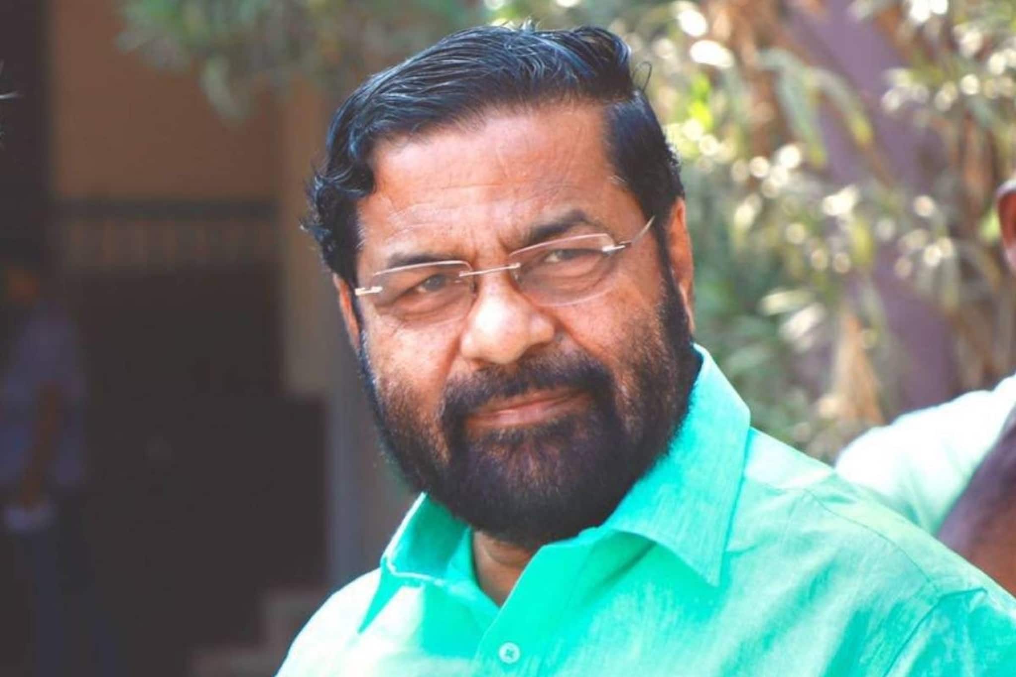 'ഉറങ്ങാൻ കഴിയുന്നില്ല'; സ്വർണം കട്ടവനെന്ന് വിളിക്കാതിരിക്കാൻ പറ്റുമോ? വി ഡി സതീശനോട് കടകംപള്ളി