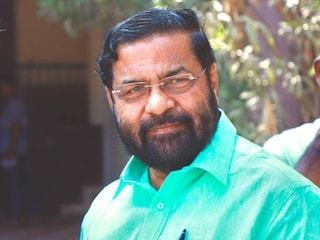 കടകംപള്ളി സുരേന്ദ്രൻ