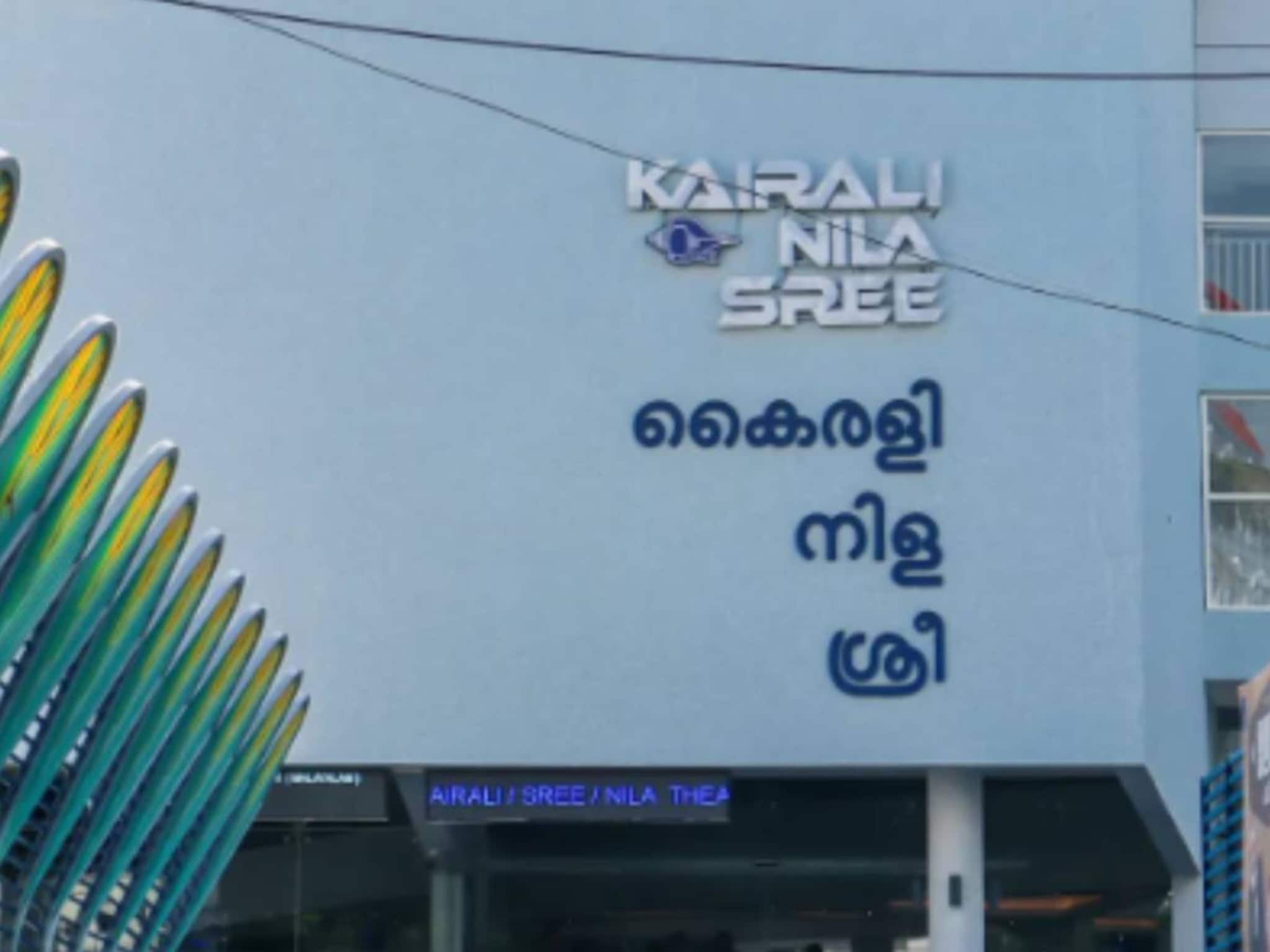 തിരുവനന്തപുരത്തെ KSFDC തിയേറ്ററുകളിലെ സിസിടിവി ദൃശ്യങ്ങള്‍ അശ്ലീല സൈറ്റുകളില്‍; സൈബര്‍ സെല്‍ അന്വേഷണം തുടങ്ങി