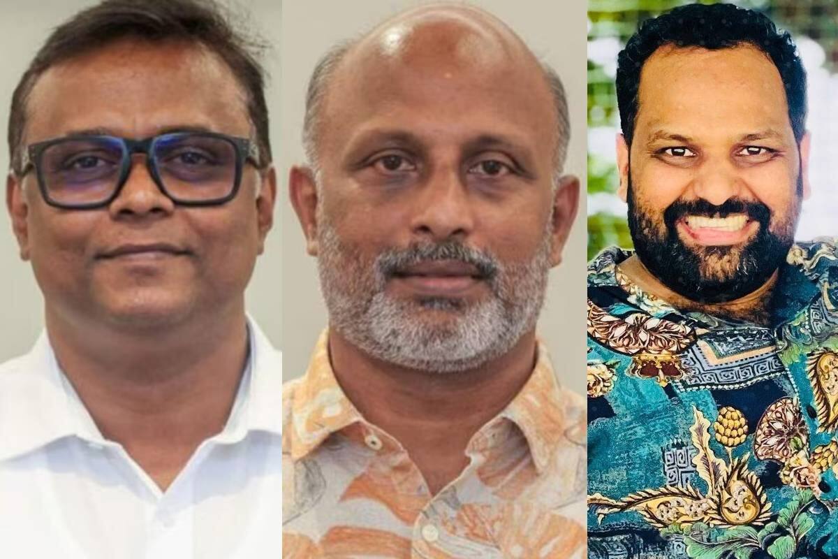 KCA പ്രസിഡന്റായി ശ്രീജിത്ത് വി നായർ; വിനോദ് എസ് കുമാറും ബിനീഷ് കോടിയേരിയും തുടരും; കൊച്ചിയിൽ പുതിയ രാജ്യാന്തര സ്റ്റേഡിയം