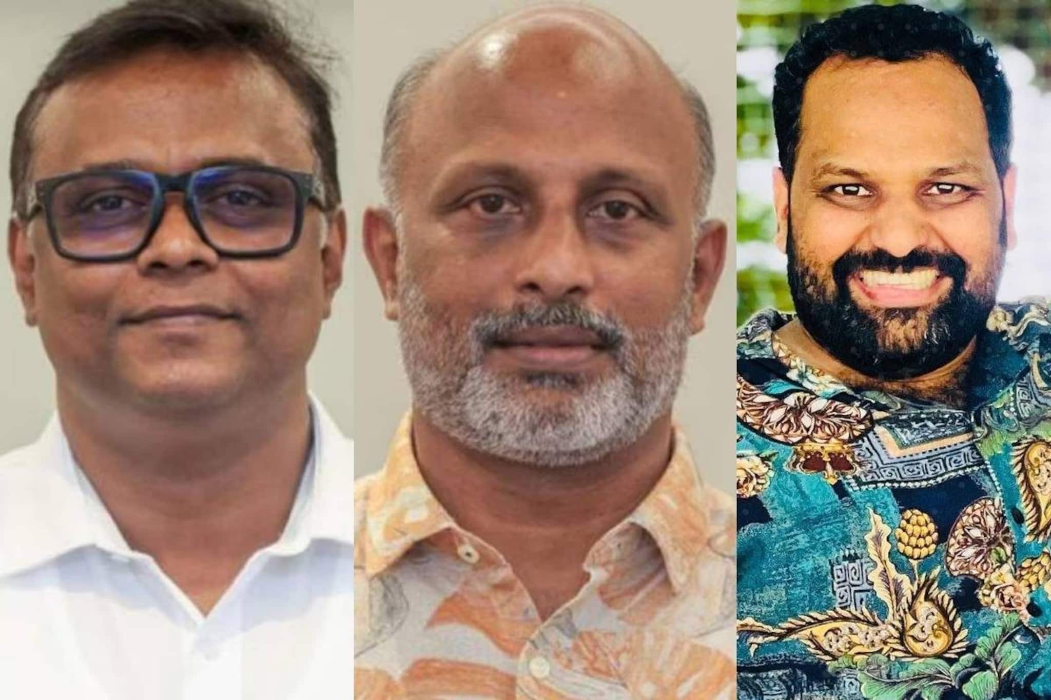 KCA പ്രസിഡന്റായി ശ്രീജിത്ത് വി നായർ; വിനോദ് എസ് കുമാ‌റും ബിനീഷ് കോടിയേരിയും തുടരും; കൊച്ചിയിൽ പുതിയ രാജ്യാന്തര സ്റ്റേഡിയം