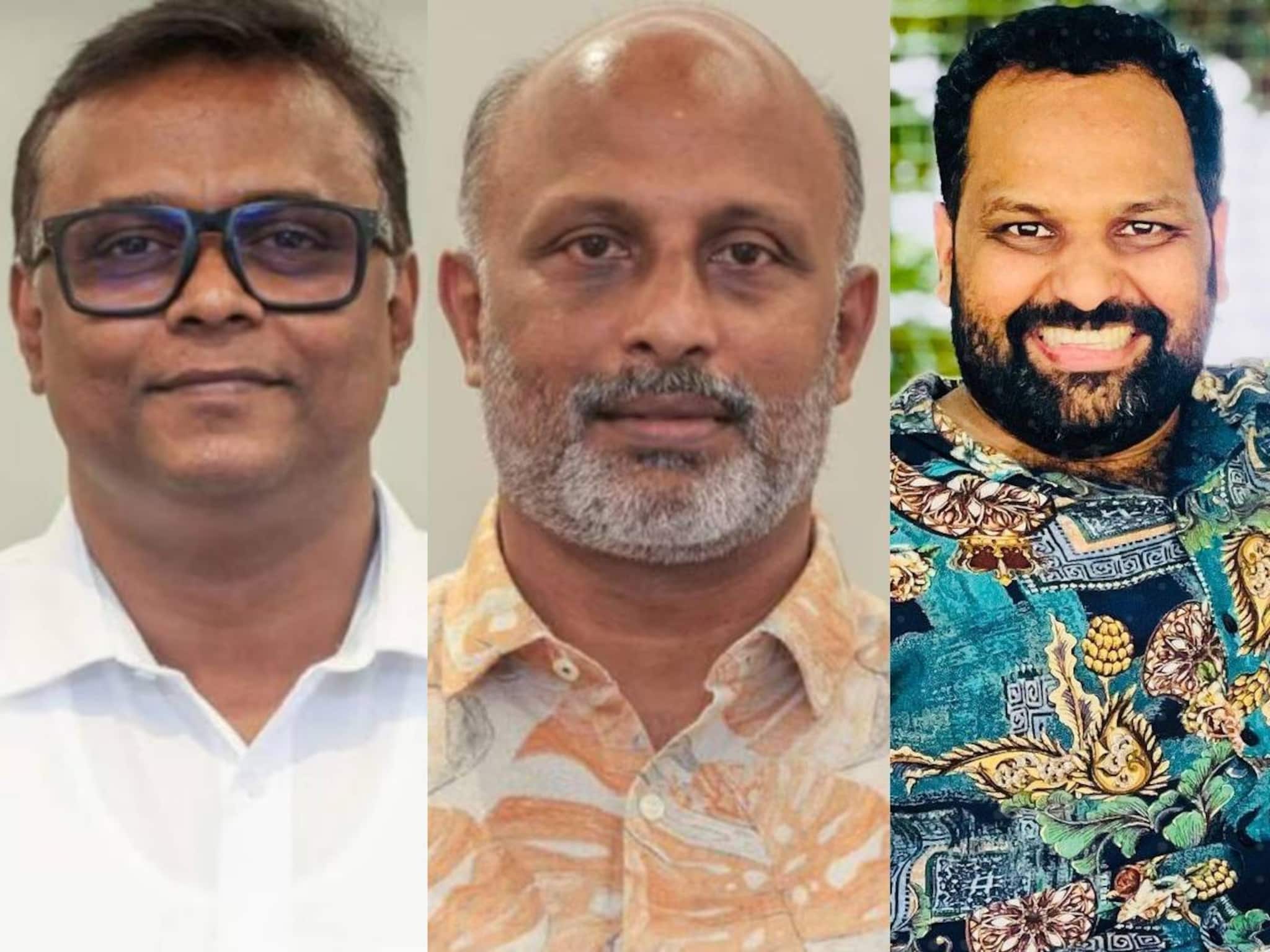 ശ്രീജിത്ത് വി നായർ KCA പ്രസിഡന്റ്; വിനോദ് എസ് കുമാ‌റും ബിനീഷും തുടരും; കൊച്ചിയിൽ പുതിയ രാജ്യാന്തര സ്റ്റേഡിയം