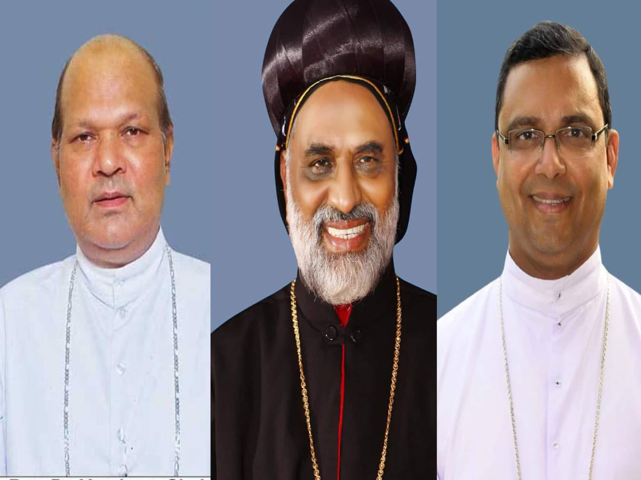 KCBC കേരള കത്തോലിക്കാ മെത്രാന് സമിതിക്ക് പുതിയ നേതൃത്വം KCBC കേരള കത്തോലിക്കാ മെത്രാന് സമിതിക്ക് പുതിയ നേതൃത്വം