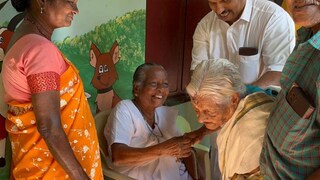 തദ്ദേശ തിരഞ്ഞെടുപ്പ്