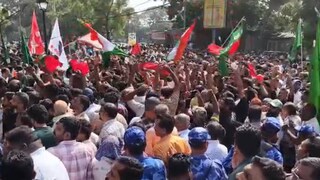 തദ്ദേശ തിരഞ്ഞെടുപ്പ്