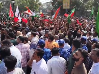 തദ്ദേശ തിരഞ്ഞെടുപ്പ്