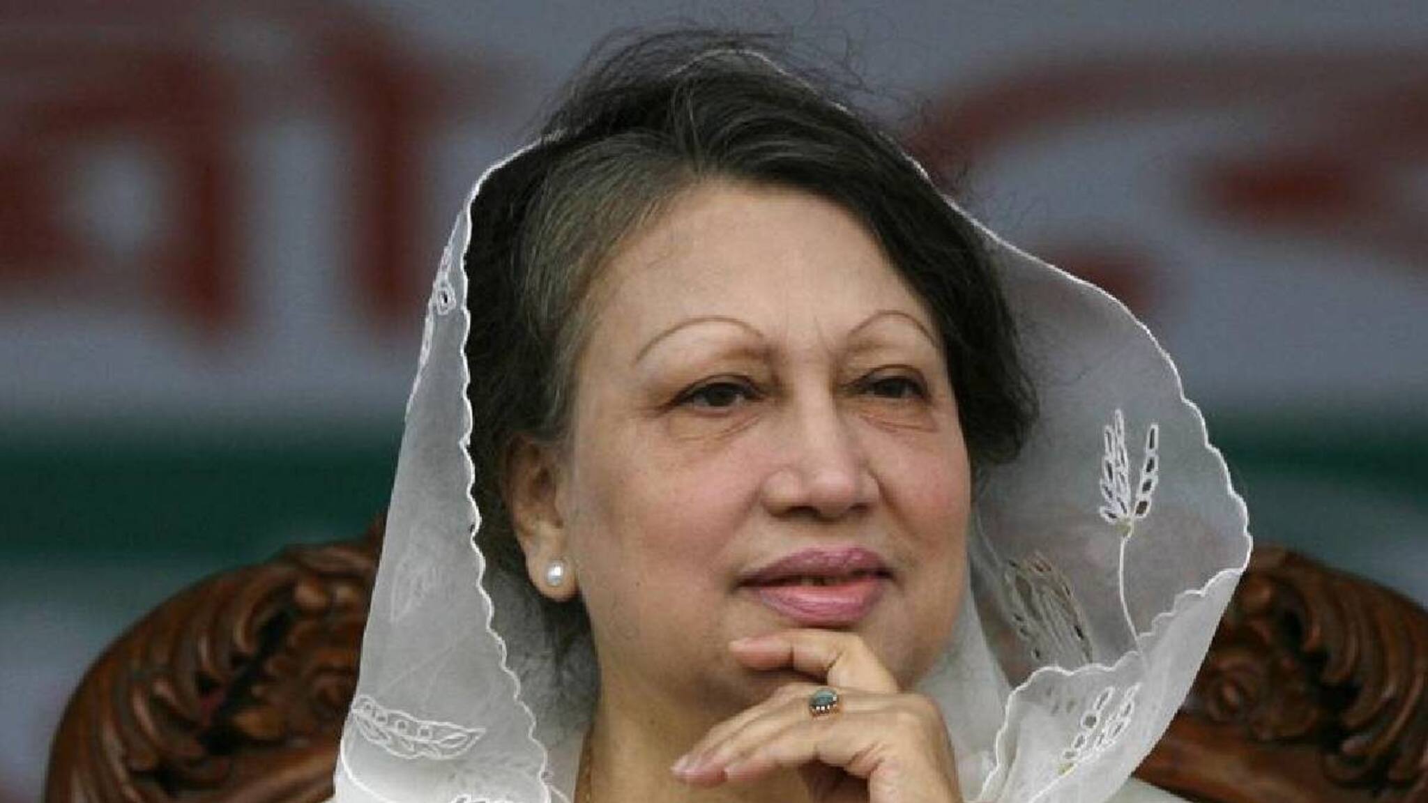 ബംഗ്ലാദേശിലെ ആദ്യ വനിതാ പ്രധാനമന്ത്രി ഖാലിദ സിയ അന്തരിച്ചു