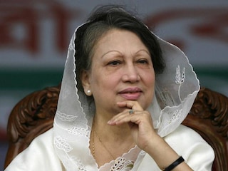  ഖാലിദ സിയ