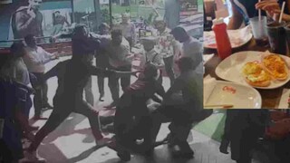 സിസിടിവി ദൃശ്യം