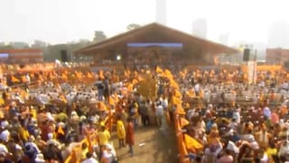 ഭഗവദ്ഗീതാ പാരായണ പരിപാടി