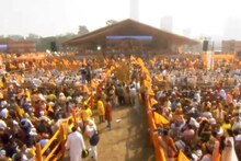 ബിജെപി കൊൽക്കത്തയില്‍ സംഘടിപ്പിച്ച ഭഗവദ്ഗീതാ പാരായണത്തിൽ 5 ലക്ഷം പേർ