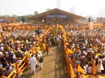 ഭഗവദ്ഗീതാ പാരായണ പരിപാടി