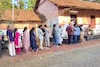 Kerala Local Body Elections 2025 Live: തദ്ദേശ തിരഞ്ഞെടുപ്പ് ഒന്നാം ഘട്ടം; പോളിംഗ് തുടങ്ങി