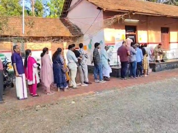 തദ്ദേശ തിരഞ്ഞെടുപ്പ്