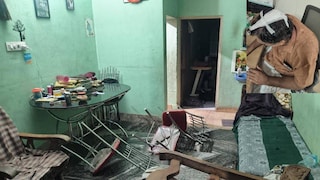 പഞ്ചായത്ത് അംഗം ഉള്‍പ്പെടെയുള്ള ബിജെപി നേതാക്കള്‍ക്കും പരിക്കേറ്റു