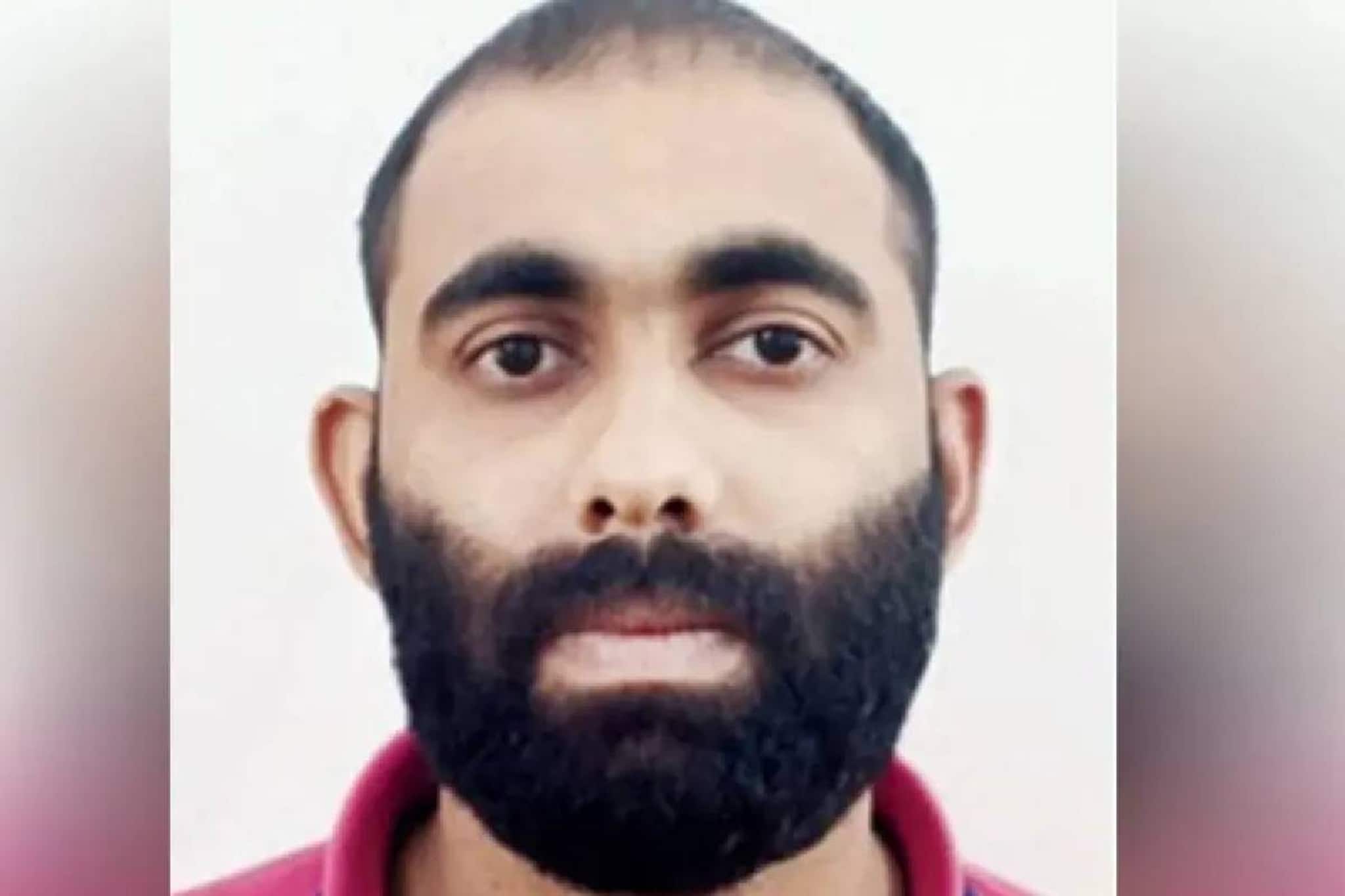 ഗർഭിണിയെ ഇസ്തിരിപ്പെട്ടികൊണ്ട് ​ പൊള്ളിച്ചു; കൂടെ താമസിച്ചിരുന്ന കൂട്ടുകാരൻ അറസ്റ്റിൽ