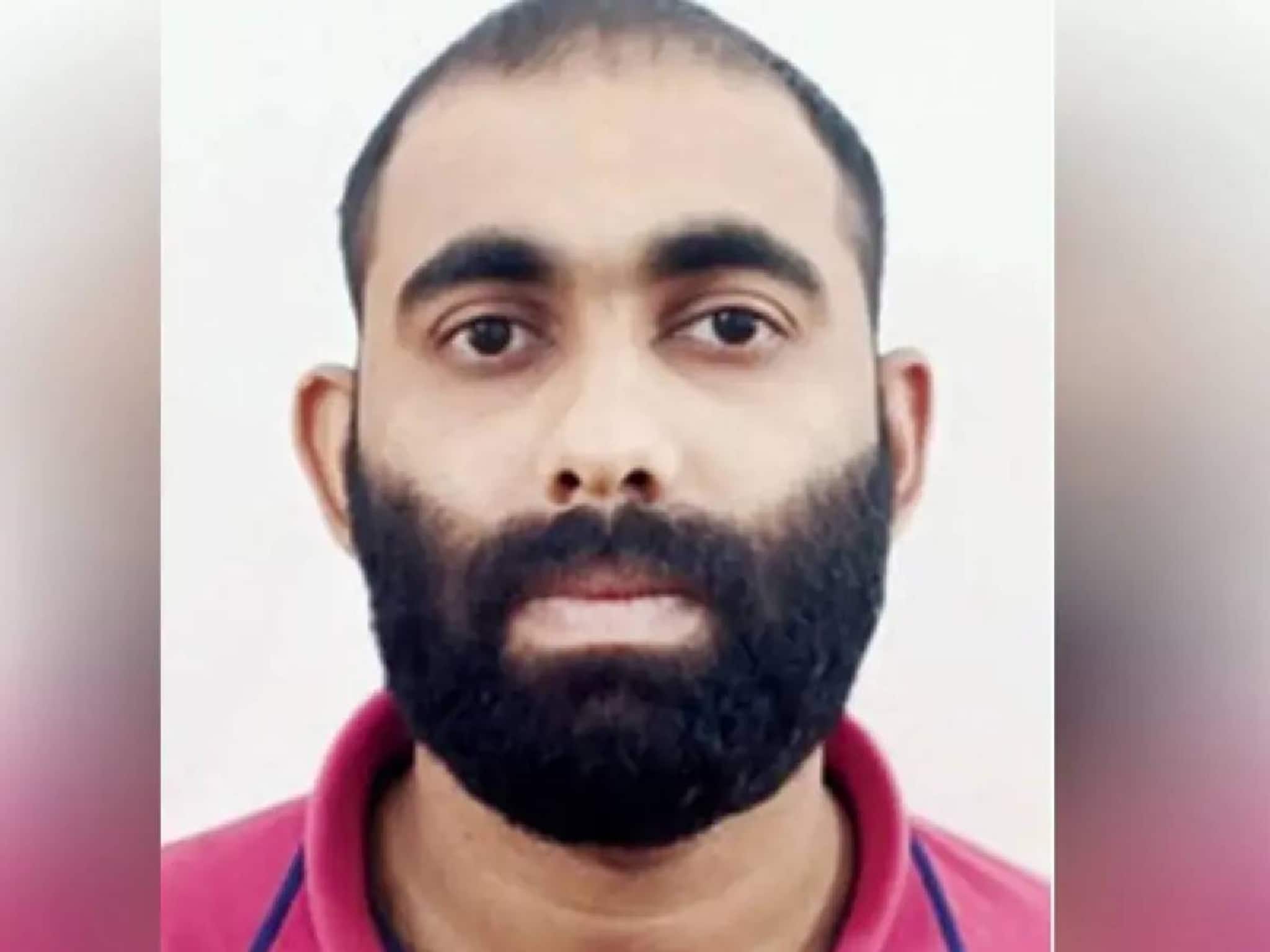 ഗർഭിണിയെ ഇസ്തിരിപ്പെട്ടികൊണ്ട് ​ പൊള്ളിച്ചു; കൂടെ താമസിച്ചിരുന്ന കൂട്ടുകാരൻ അറസ്റ്റിൽ