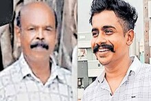 കായംകുളത്ത് അഭിഭാഷകനായ മകൻ അച്ഛനെ വെട്ടിക്കൊന്നു; അമ്മ ഗുരുതരാവസ്ഥയിൽ